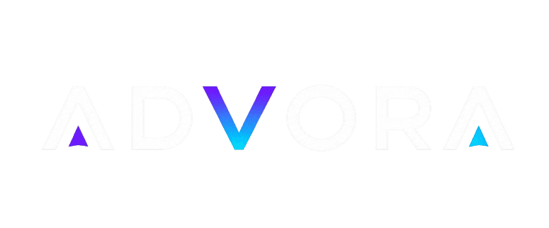 ADVORA Brand Logo